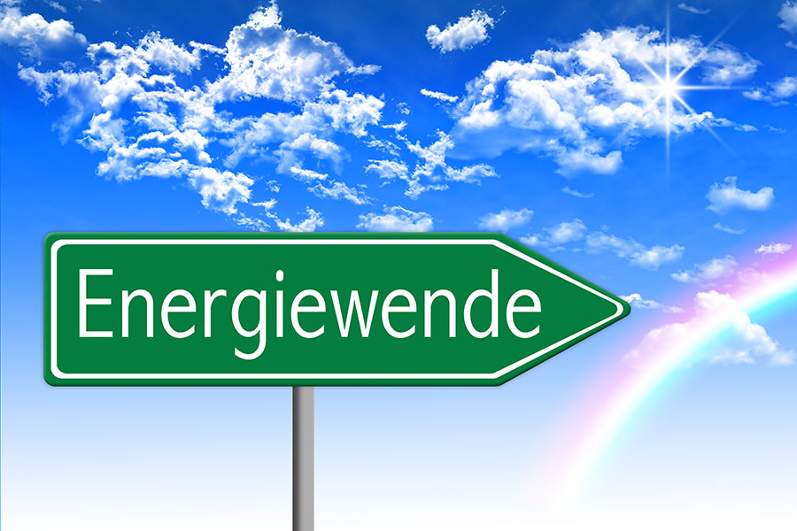 Energiewende mit Photovoltaikanlage in Deggendorf