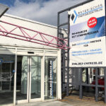 Showroom des Bayerischen Energiezemtrums in Deggendorf