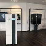 Showroom in Deggendorf