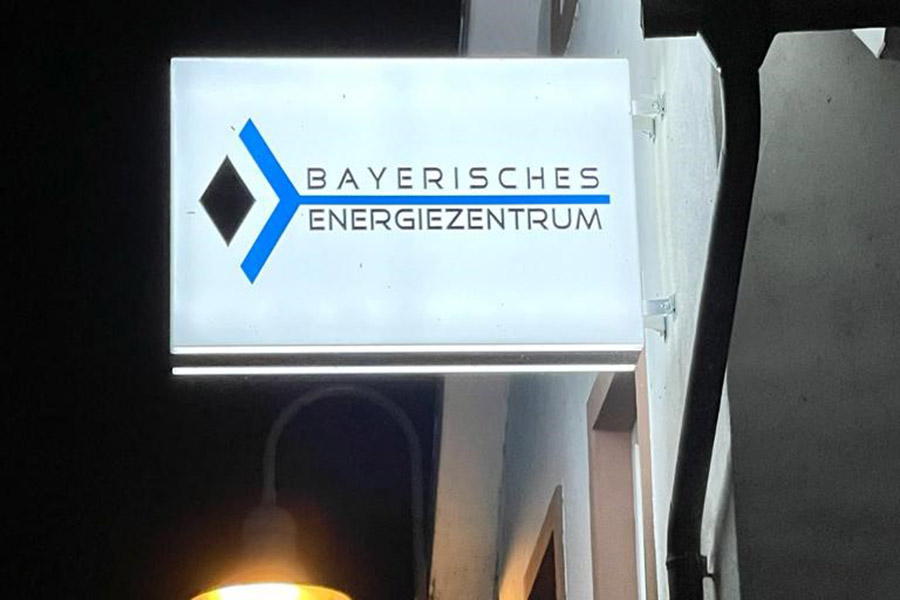 Bayerisches Energiezentrum in Würzburg und Umgebung